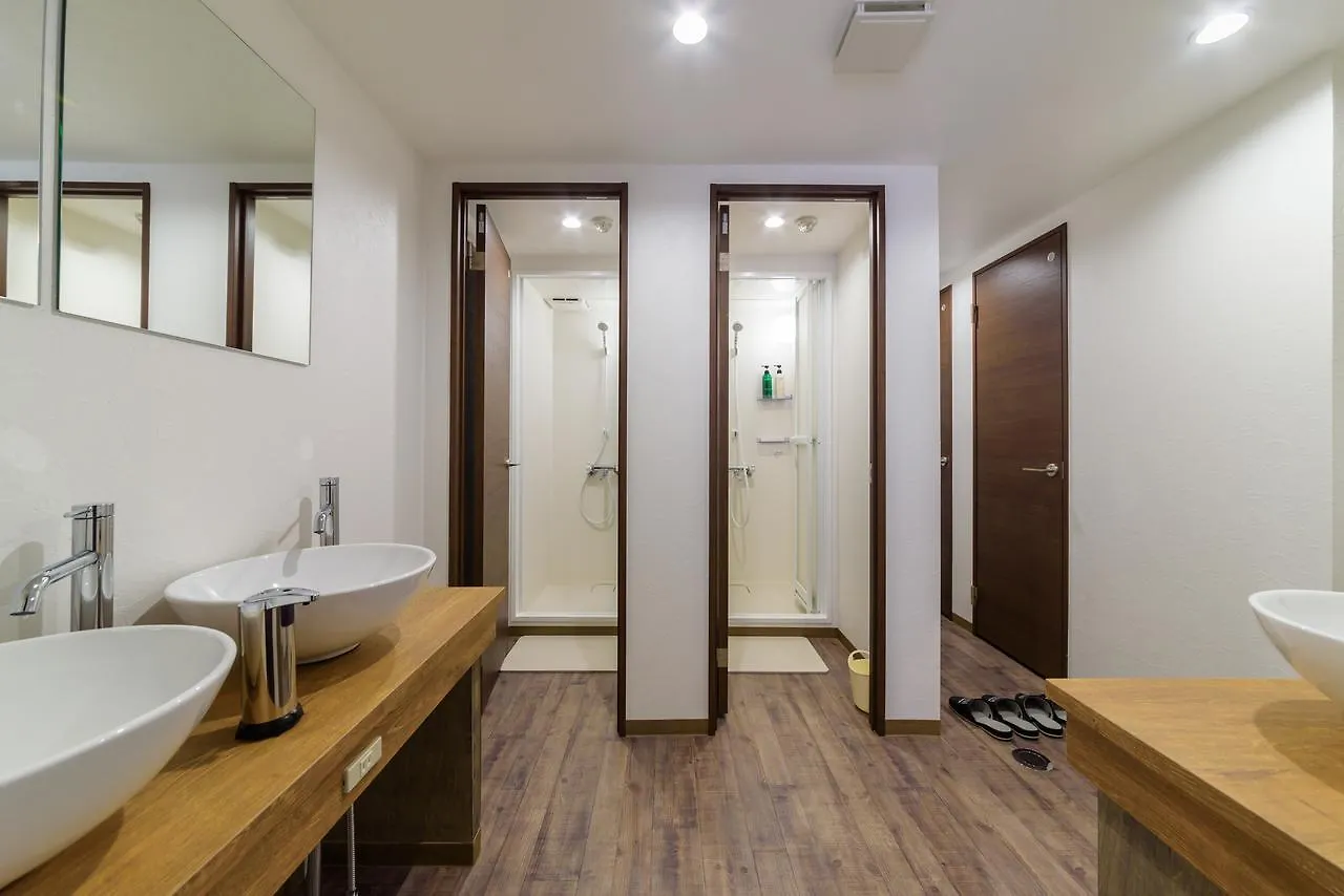 Hotel Withb Hostel Tokyo