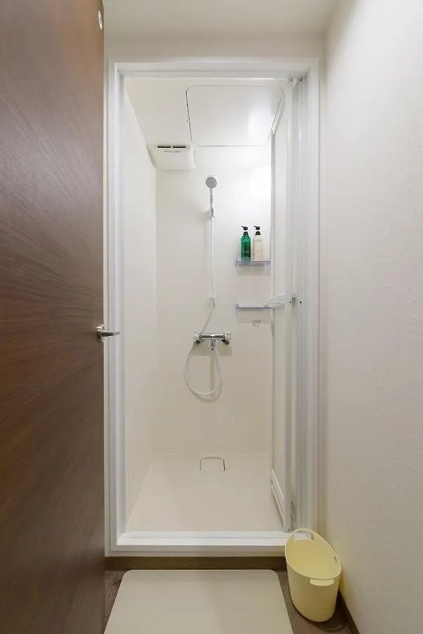 Withb Hostel Tokyo Japan