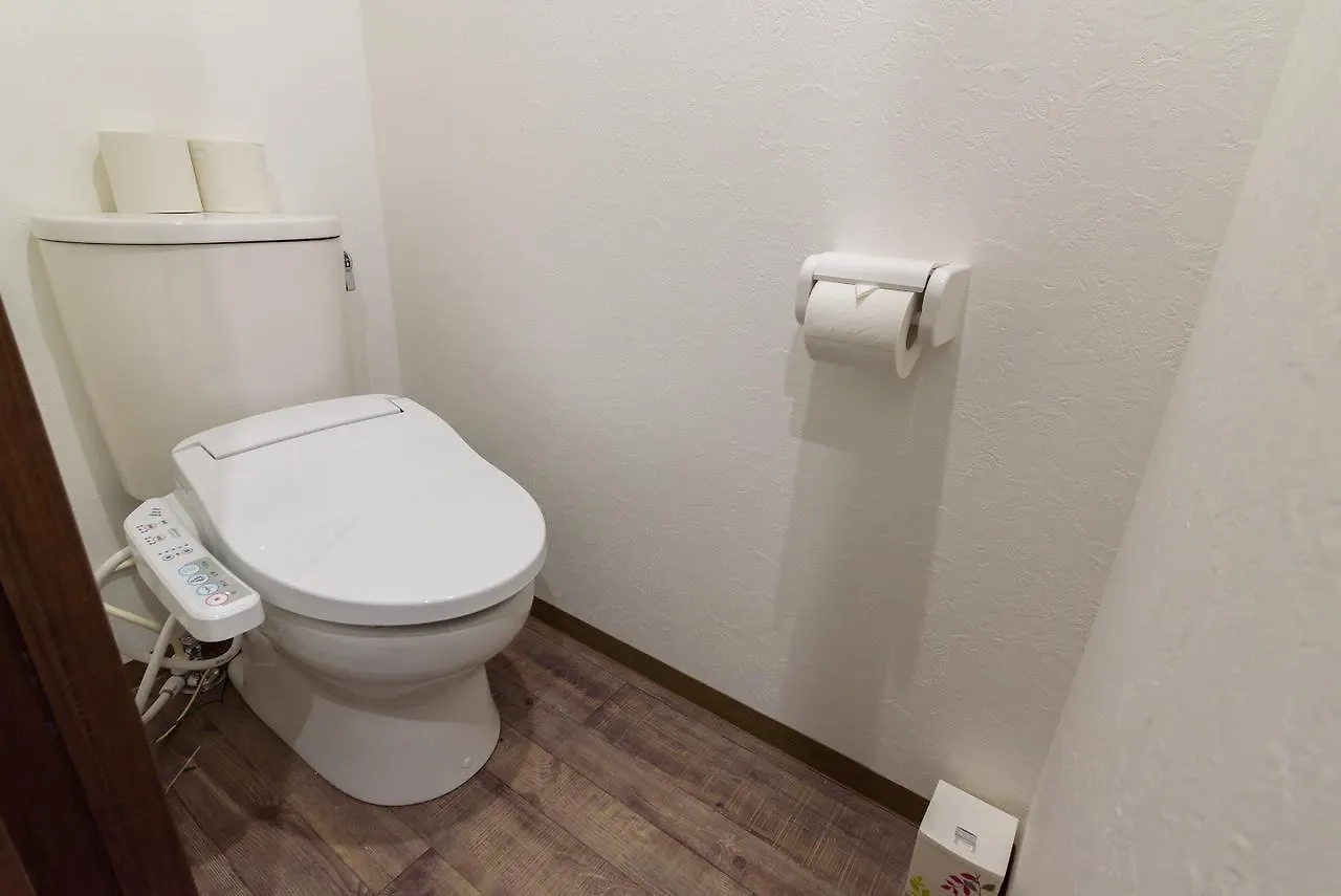 Withb Hostel Tokyo 0*,  Japan